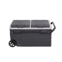Купить автохолодильник Alpicool TWW75