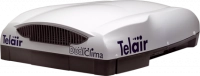 Купить кондиционер Telair Dualclima 12500H
