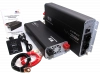 Инвертор MobileComfort S2024-BC, 2000Вт, 24В, чистый синус,  розетка 230V, встроенное зарядное устройство 10А, схема приоритетов 230V, функция бесперебойника, USB выход, в комплекте настенная панель управления