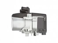 Hydronic S3 D4E