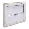 Dometic S4, 1450x600, Окно откидное (верхнеподвисное), 9104115590