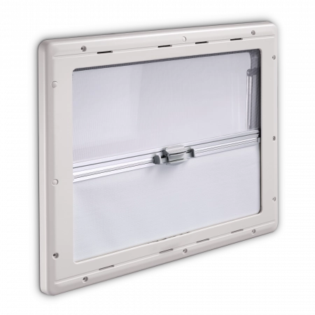 Dometic S4, 1450x600, Окно откидное (верхнеподвисное), 9104115590