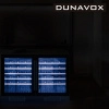 Купить встраиваемый винный шкаф Dunavox DAUF-46.138SS