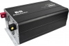 Инвертор MobileComfort S3012-BC, 3000Вт, 12В, чистый синус,  розетка 230V, встроенное зарядное устройство 20А, схема приоритетов 230V, функция бесперебойника, USB выход, в комплекте настенная панель управления