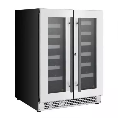 Купить MC Wine W60-2DS