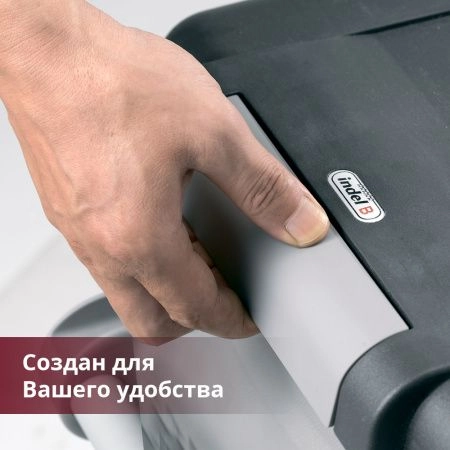 Купить для рыбалки и охоты Indel B TB51 автохолодильник
