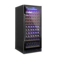 Купить встраиваемый винный шкаф Cold Vine C121-KBT1