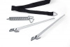 Fiamma Tie Down S Yellow, Крепёжные ремни для маркизы, артикул 98655-567