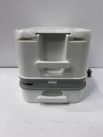 Туалет портативный Freucamp Portable Toilet 3J-W5002-S