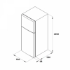 Isotherm Cruise 271