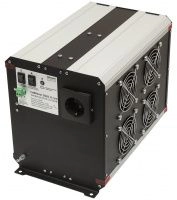 СибВольт 3024 Li-ion инвертор DC/AC, 24В/220В, 3000Вт