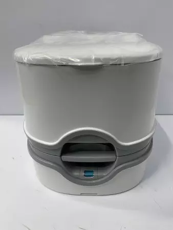 Туалет портативный Freucamp Portable Toilet 3J-W5002-S