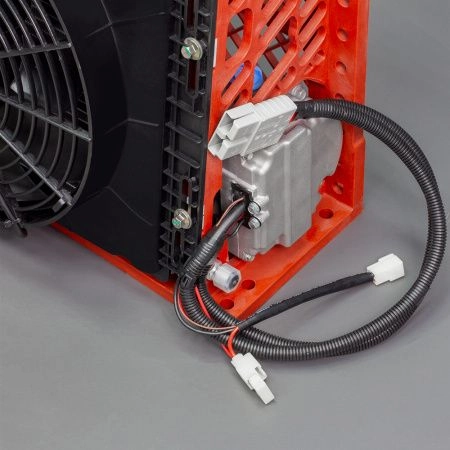 Купить кондиционер Meyvel AC-12TEC2000
