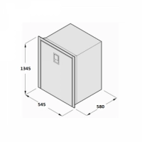 Isotherm Cruise 195 Inox