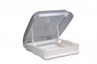 Sanjo RV Roof Window 3J-RW-2, 35-45mm, Люк для автодома