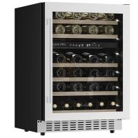 Купить встраиваемый винный шкаф Meyvel MV46PRO-KWT2