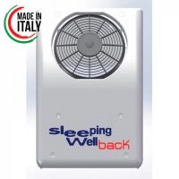 Купить кондиционер Indel B SLEEPING WELL BACK PLUS 24 VOLT