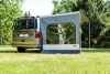 Fiamma F45S Side W Pro Van F45, Панель-стенка мягкая боковая к маркизам, артикул 07973A01-