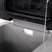 Купить автохолодильник Alpicool NCF45