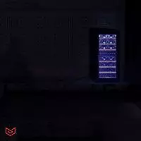 Купить отдельностоящий винный шкаф Meyvel MV33-KBF2