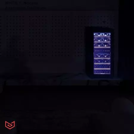 Купить отдельностоящий винный шкаф Meyvel MV33-KBF2