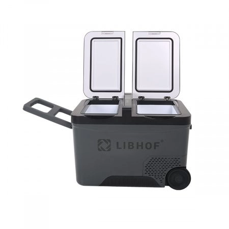 Купить Libhof B-35H 12/24В