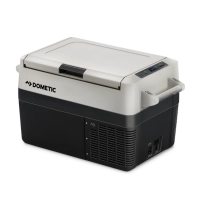 Купить автохолодильник Dometic серии CFF в Санкт-Петербурге