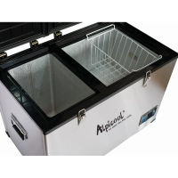 Купить автохолодильник Alpicool BCD80