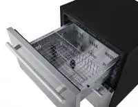 Купить встраиваемый винный шкаф Cellar Private CP051