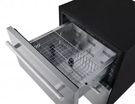 Купить встраиваемый винный шкаф Cellar Private CP051