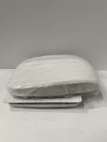 Freucamp RV Plusfan 3J-PF 400*400, Люк приточно-вытяжной, white (белый)