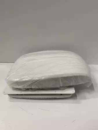 Freucamp RV Plusfan 3J-PF 360*360, Люк приточно-вытяжной, white (белый)