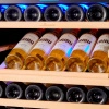 Купить встраиваемый винный шкаф Libhof Sommelier SOD-254 Silver