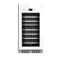 Купить встраиваемый винный шкаф Libhof Sommelier SRD-94 White