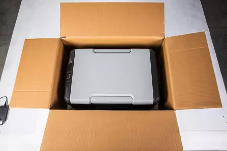 Купить SetPower S33 Холодильник 12/24В