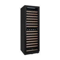 Купить встраиваемый винный шкаф Libhof Sommelier SMD - 165 black
