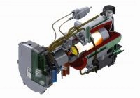 Thermo Pro 90 (дизель) 24В