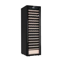 Купить отдельностоящий винный шкаф Libhof GR-183 black