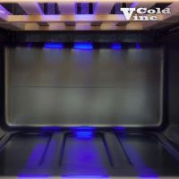 Купить встраиваемый винный шкаф Cold Vine C30-KST2
