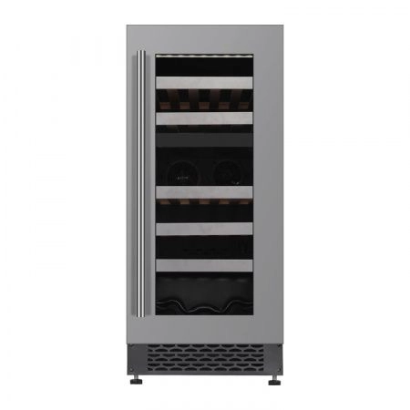 Купить MC Wine W35DS