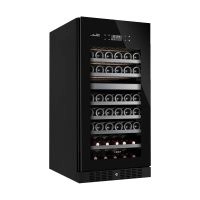 Купить встраиваемый винный шкаф Libhof Sommelier SRD-94 Black