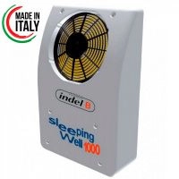 Купить кондиционер Indel B SLEEPING WELL 1000 BACK (24V)