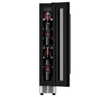 Купить встраиваемый винный шкаф Meyvel MV9-KWT1