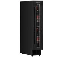 Купить встраиваемый винный шкаф Meyvel MV9-KBT1