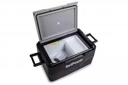 Купить SetPower S33 Холодильник 12/24В