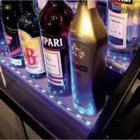 Купить Полка для бутылок BG3WR-200