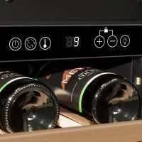 Купить встраиваемый винный шкаф Meyvel MV19-KWT1