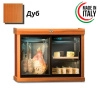 IP Industrie SAL 166 (Wood)