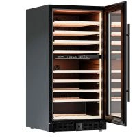 Купить встраиваемый винный шкаф Meyvel MV99PRO-KBT2