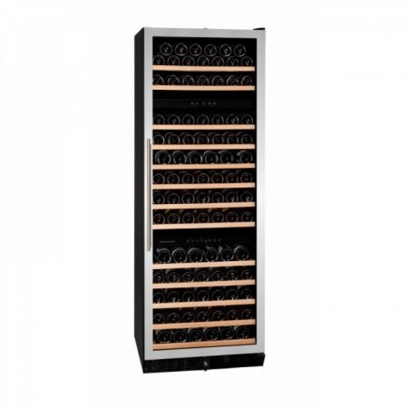 Купить встраиваемый винный шкаф Dunavox DX-170.490STSK
